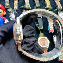 Cargar imagen en el visor de la galería, Patek Phillipe
